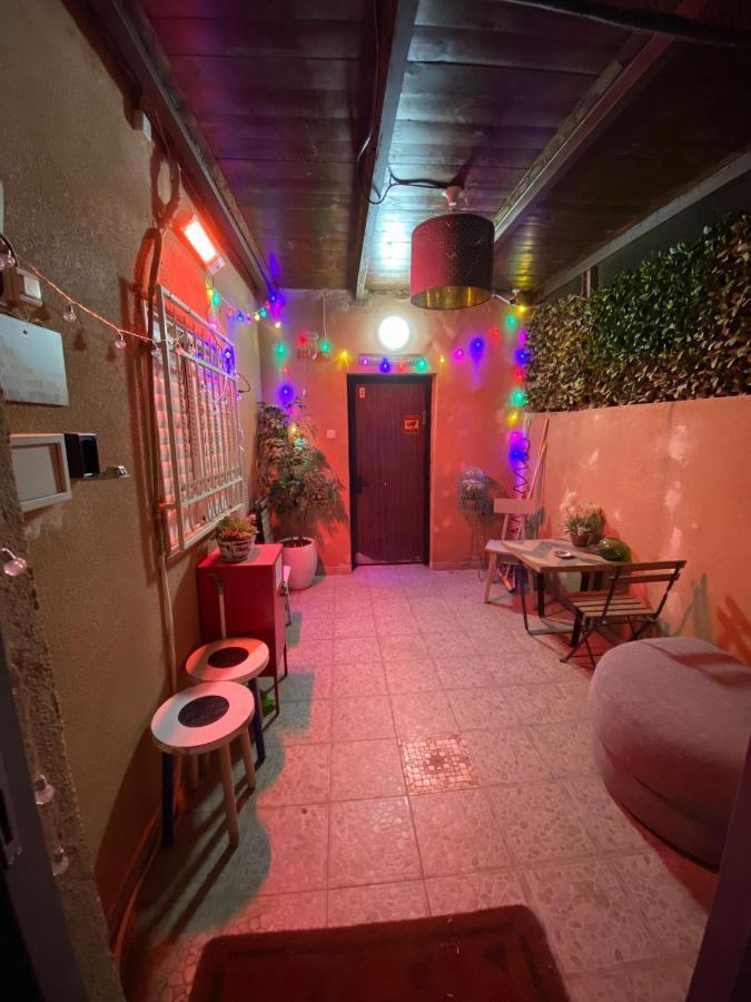 The Private House רשת הבית הפרטי Be'er Sheva Eksteriør billede