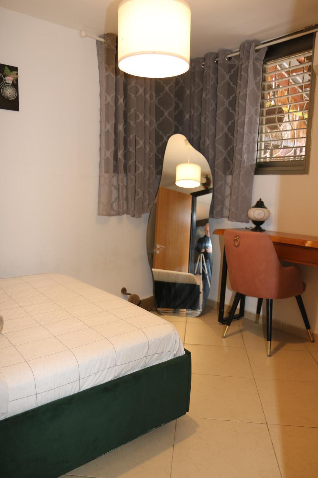 The Private House רשת הבית הפרטי Be'er Sheva Eksteriør billede