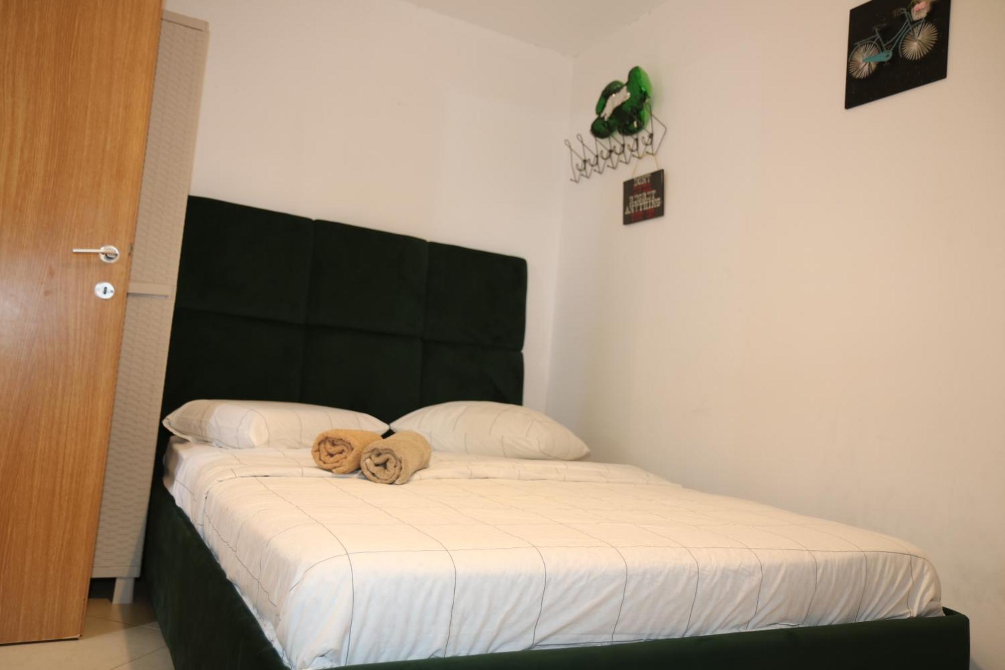 The Private House רשת הבית הפרטי Be'er Sheva Eksteriør billede