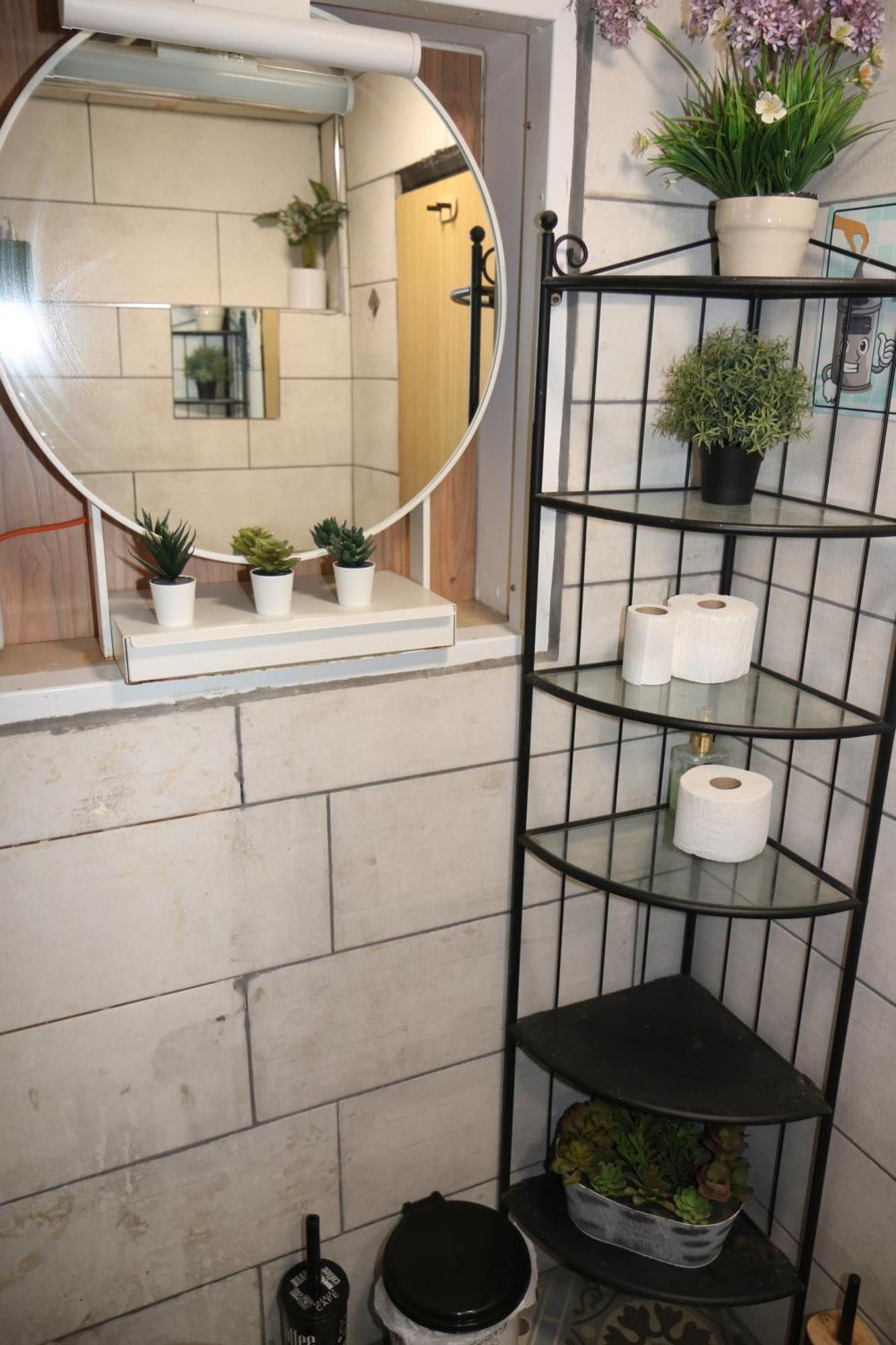 The Private House רשת הבית הפרטי Be'er Sheva Eksteriør billede