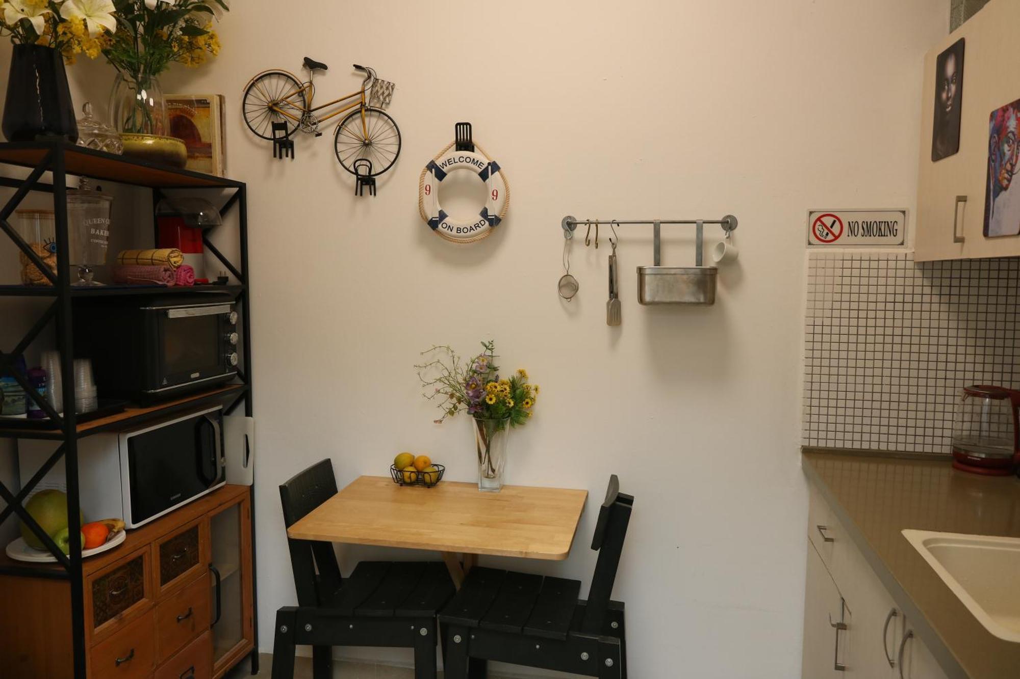 The Private House רשת הבית הפרטי Be'er Sheva Eksteriør billede