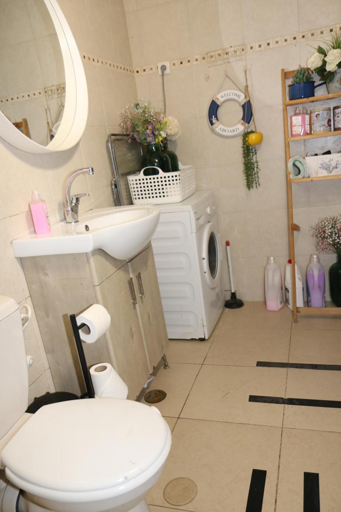 The Private House רשת הבית הפרטי Be'er Sheva Eksteriør billede