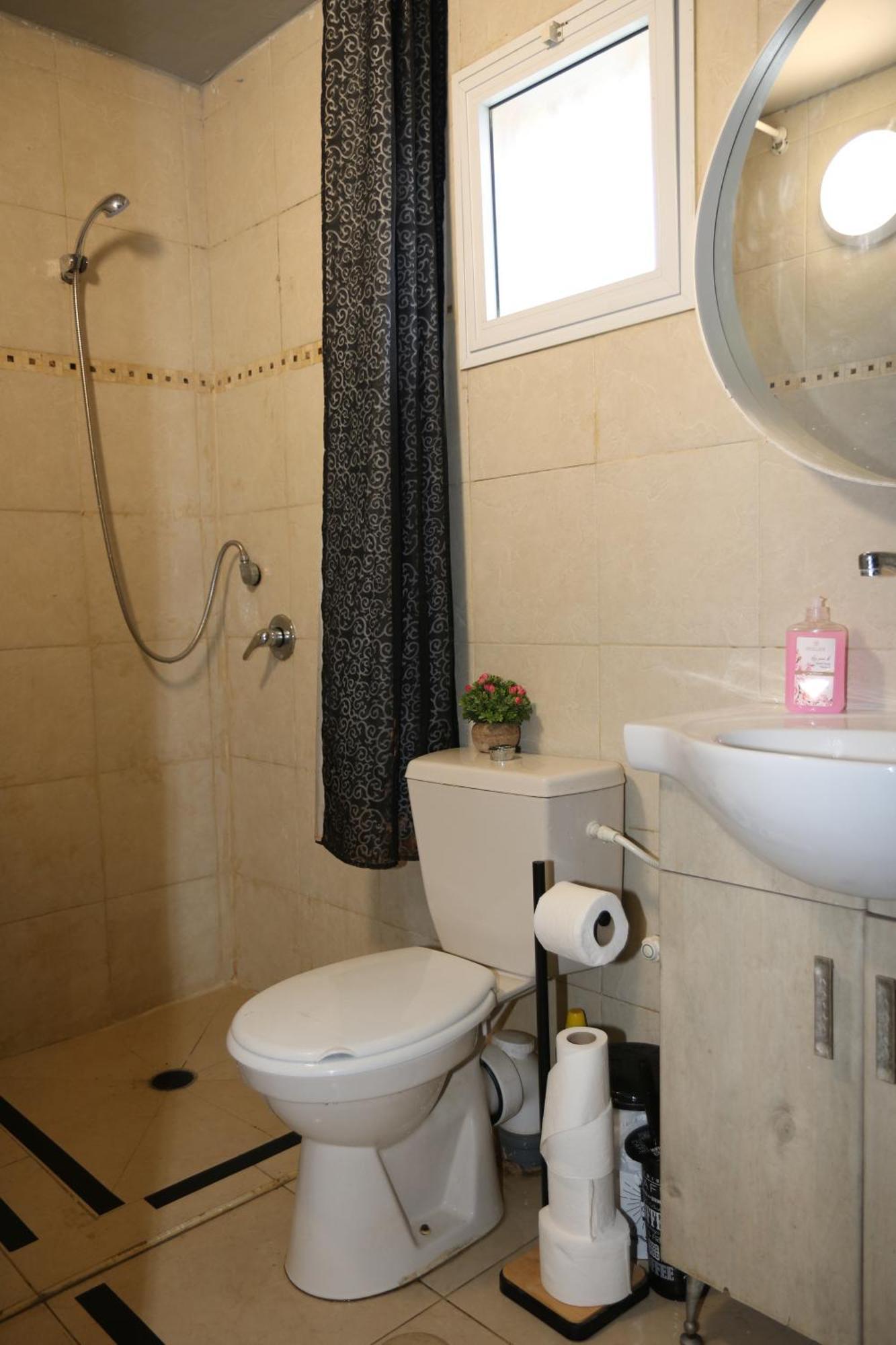 The Private House רשת הבית הפרטי Be'er Sheva Eksteriør billede