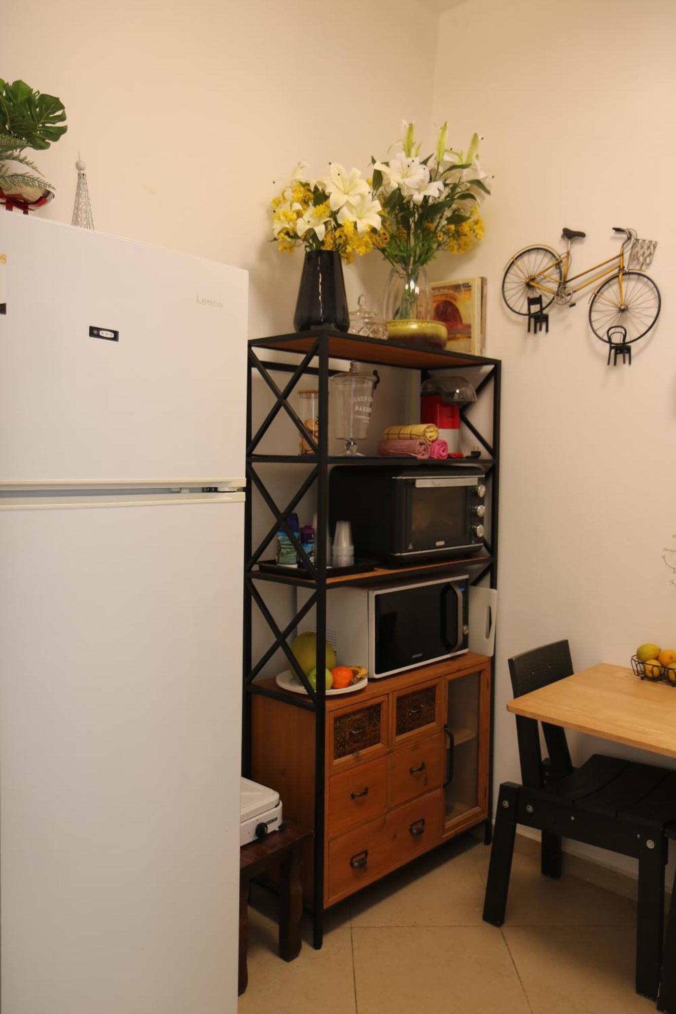The Private House רשת הבית הפרטי Be'er Sheva Eksteriør billede