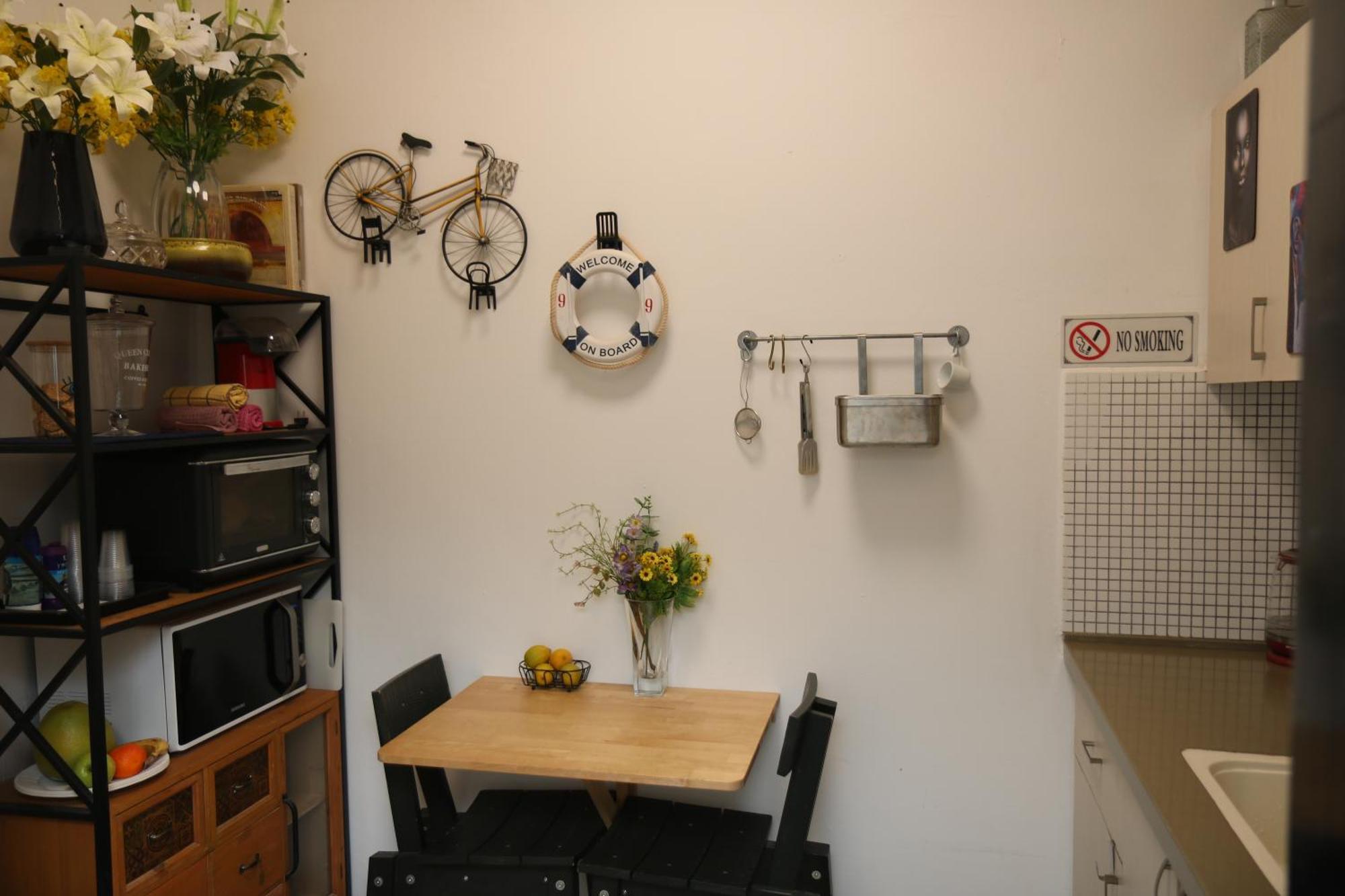 The Private House רשת הבית הפרטי Be'er Sheva Eksteriør billede