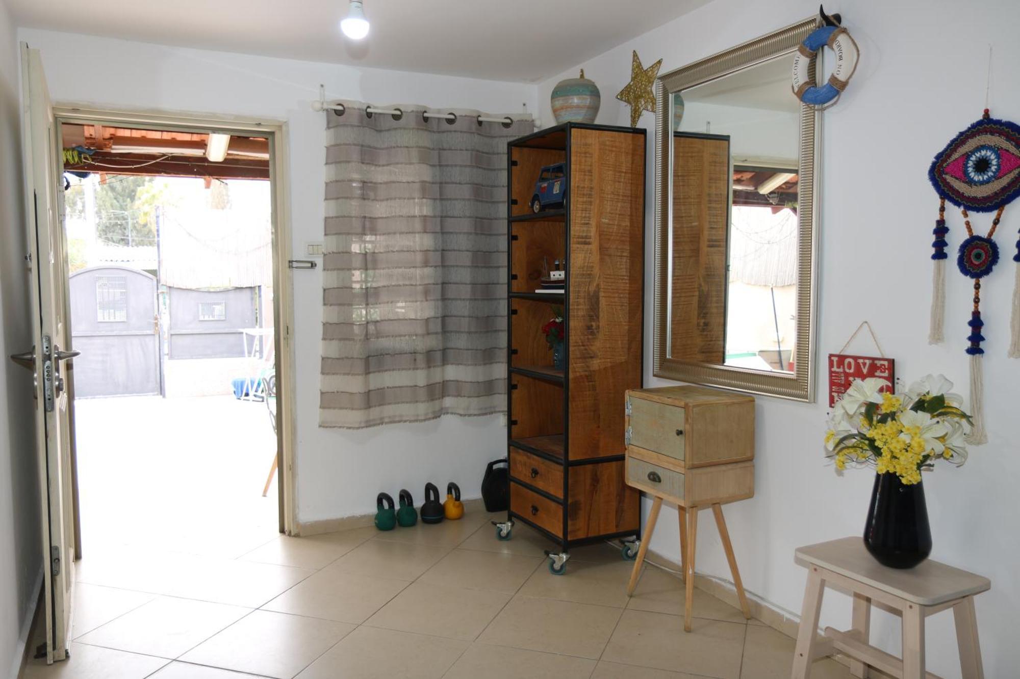 The Private House רשת הבית הפרטי Be'er Sheva Eksteriør billede